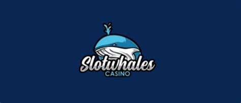 Slotwhales casino review